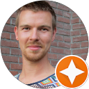 Tobias Gorter profielfoto